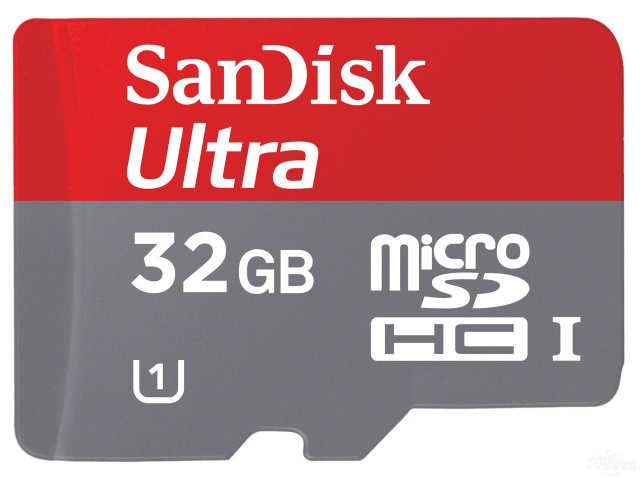 SanDisk 至尊高速(32G) TF卡最新报99元必赢平台(图1)