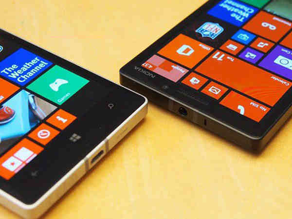 WP8.1机皇杀到 诺基亚Lumia 930港版到货