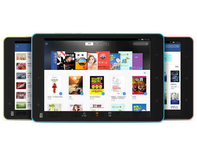 小米平板屏幕怎么样?小米平板屏幕材质是什么