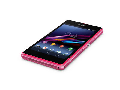 索尼Z1 Mini的手机系统是什么?索尼Z1 Mini能升