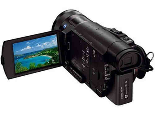 BIONZ X影像处理器 沈阳索尼CX610E热销