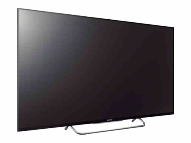 高清屏 索尼 KDL-50W800B国美仅售5989元