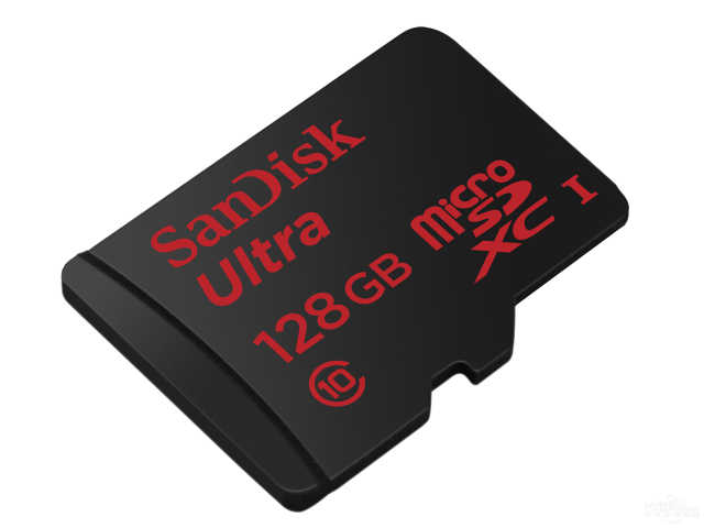 必赢官网Class10视频级 SanDisk microSDXC天猫促(图2)