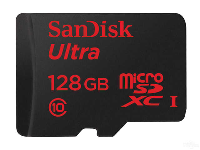 必赢官网Class10视频级 SanDisk microSDXC天猫促(图1)