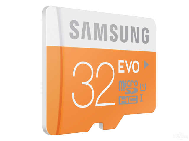 必赢app高速升级款 三星Micro SD存储卡报80元(图2)