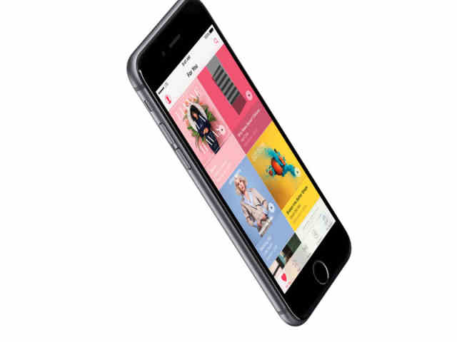 苹果6S港版今日报价 iPhone6S最新报多少钱