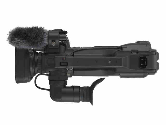 专业摄像机 沈阳JVC JY-HM95低价促8300