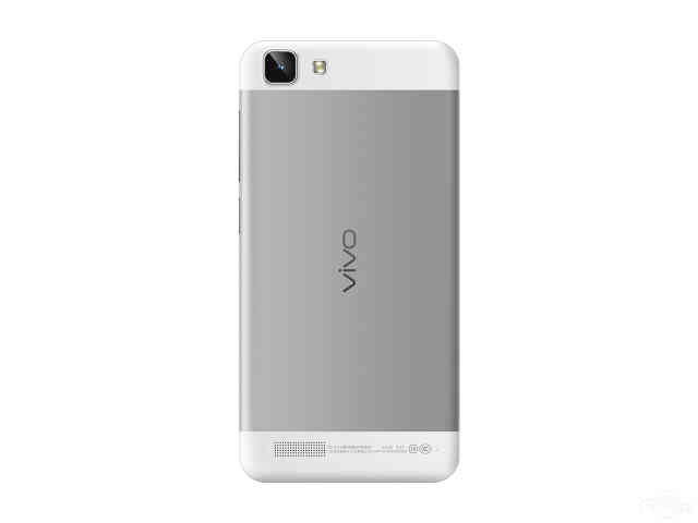 三段式机身设计 vivo y27l新上市1798元