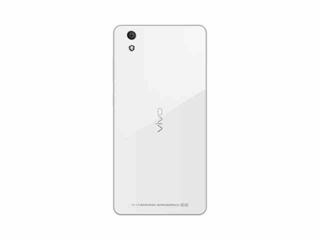 镜面小清新机身 vivo y29l仅售1799元