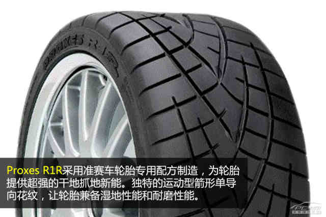 轮胎选购手册(12:东洋轮胎系列导购