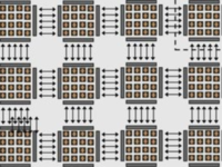 中国设计256核心处理器，计划扩展成1,600核大芯片