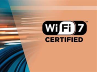 Wi-Fi联盟正在认证支持Wi-Fi 7的设备，准备好提升网速了吗？