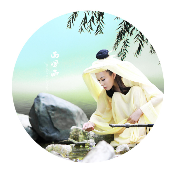 西风雨