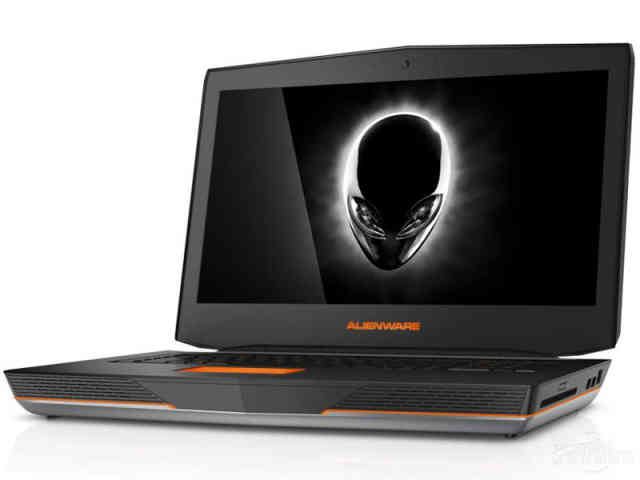 戴尔外星人alienware 18青岛现货15300元