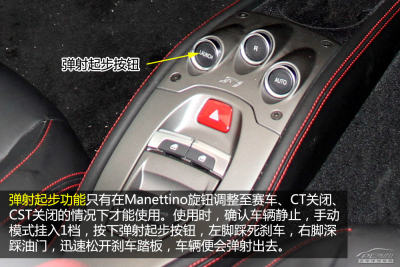 值400万:法拉利458技术解析【图】_技术学堂_太平洋汽车网