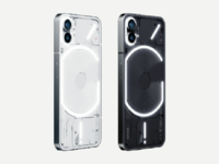 Nothing Phone (2)跑分成绩公布：将配备高通骁龙8+ Gen1