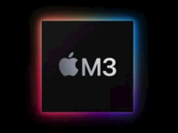 苹果新一代“超级芯片”曝光：M3 Ultra最高可达32核CPU