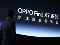 OPPO Find X7系列正式发布：全球首款双潜望，开启移动影像新纪元